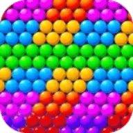 星球大战之泡泡龙单机