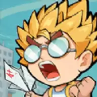 咸鱼翻身之路小游戏