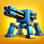 皇家防御主战场Defense Royale