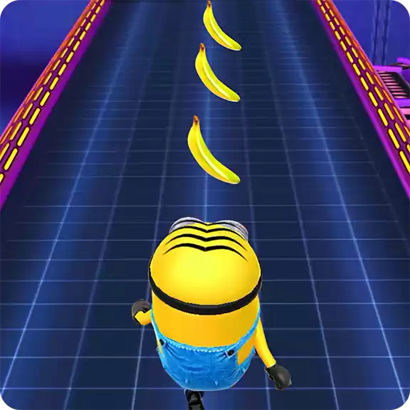 小黄人快跑内购