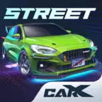 carxstreet完美存档