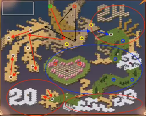 火影忍者忍者新世代6