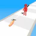 手里剑跑