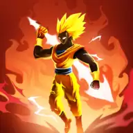 火柴人传奇:影子武士