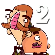 伯特伦费德历险记