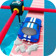 趣味赛车(Fun Car Race 3D)