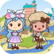 迷你校园水上乐园