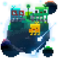 绿色星球2(Greening 2)