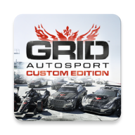 Grid超级房车赛完整直装
