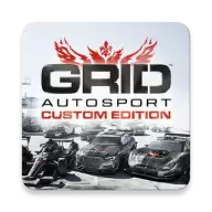 Grid超级房车赛完整直装