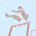 样条跑酷2024