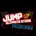 mugen(Jump大乱斗)