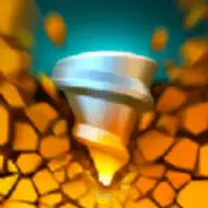 挖穿星球to the core