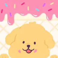 猫猫狗狗冰淇淋