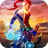 逍遥游之踏歌行