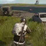 战场攻防大乱斗