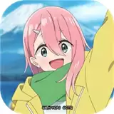 摇曳露营拼图露营