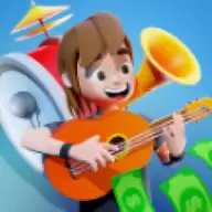 街头乐队(Street Band)