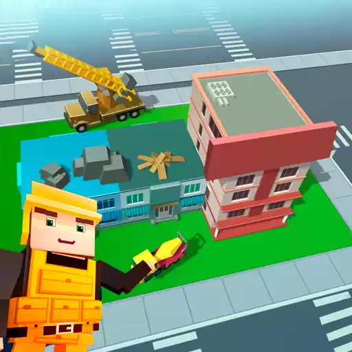 建造大师国际服