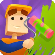 天才上色的装修画家