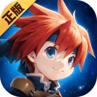 魔力宝贝:复兴