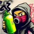 Graffiti Ninja