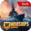 战舰移动2中文