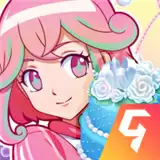 巴啦啦魔法蛋糕2