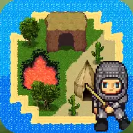 像素生活模拟器