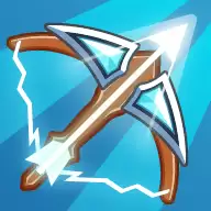 魔法弩：射击防御