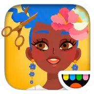 托卡美发4全解锁