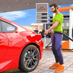 加油站管理大师汉化