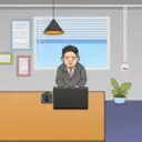 职场社畜模拟正
