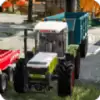 美国拖拉机农业模拟(US Tractor Farming sim 3d 2024)