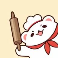 面包熊:和我一起做饭