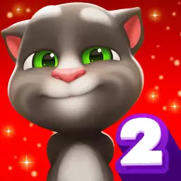 我的汤姆猫22024