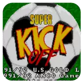 超级足球