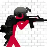 火柴人英雄传奇和