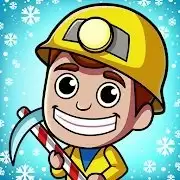 偷懒的矿业大亨