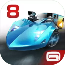 狂野飙车8凌云
