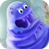 果冻怪兽