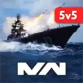 现代战舰2024 ern Warships