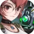 混乱城少女