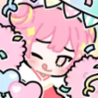 缤纷派对(Pastel Party)