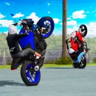 马诺布拉斯的摩托免费