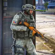 军用卡车开放世界