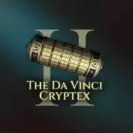 达芬奇密码箱2