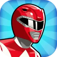 电力别动队(Power Rangers)