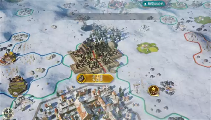 出道即巅峰,世界启元首测掀起玩家狂欢1842.webp 出道即巅峰,世界启元首测掀起玩家狂欢1842.webp