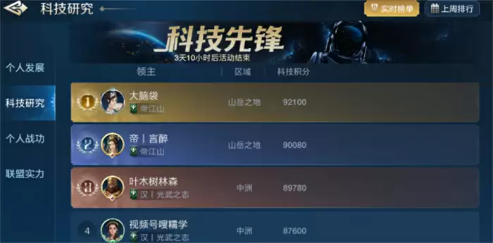 出道即巅峰,世界启元首测掀起玩家狂欢1471.webp 出道即巅峰,世界启元首测掀起玩家狂欢1471.webp